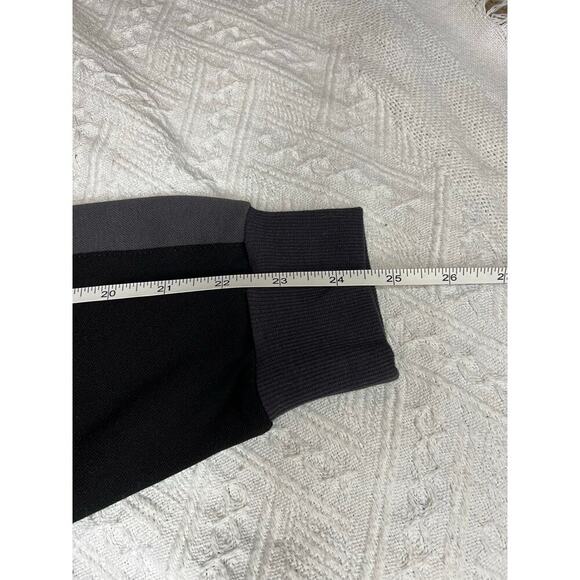 Hellbent Records Merch Good music for bad people Jersey collared Long Sleeve - Picture 5 of 11